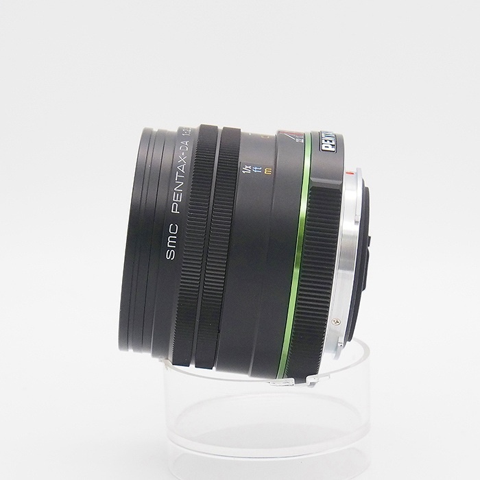 ペンタックス DA35/2.8 Macro Limited