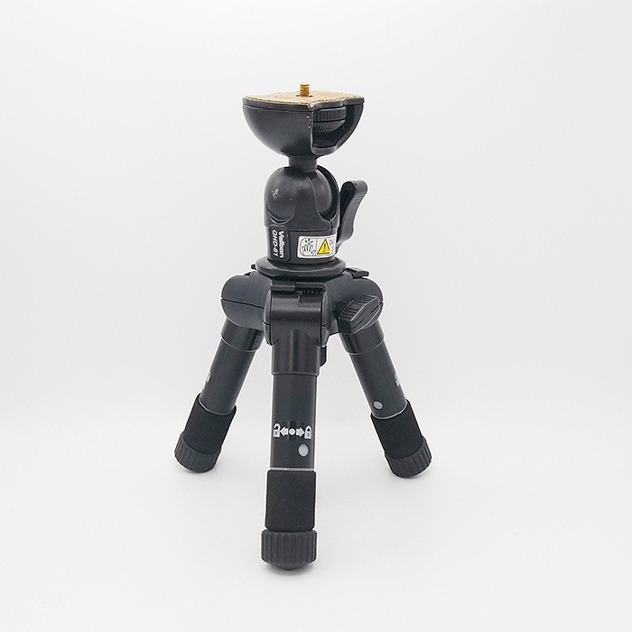 ベルボン ウルトラ LUXI-MINI 三脚+QHD-61自由雲台