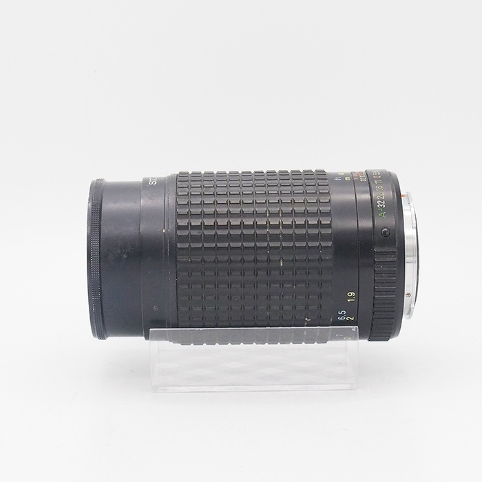 ペンタックス SMC-A 200/4