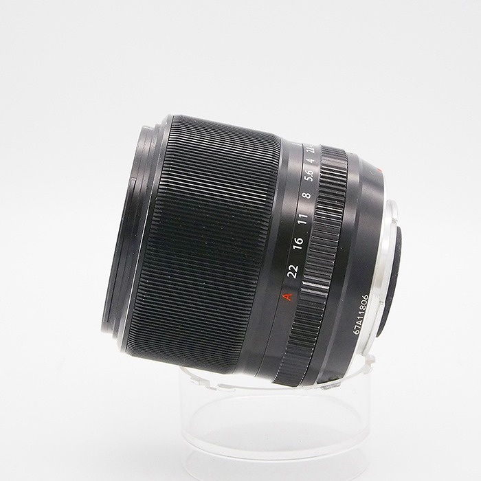 フジフイルム XF60/F2.4 R MACRO