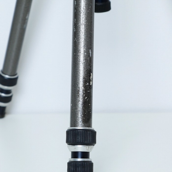 ジッツオ 1型アルミ三脚+3WAY雲台(旧型) ※現状お渡し