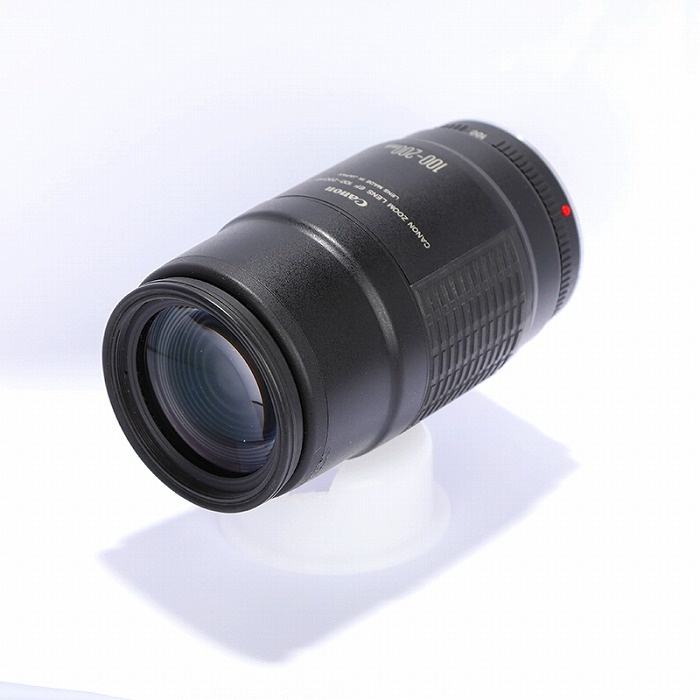 キヤノン EF100-200/4.5 A