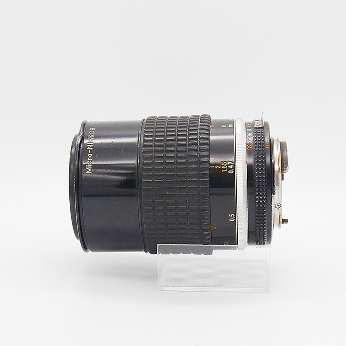 ニコン Ai Micro-NIKKOR 105/4S