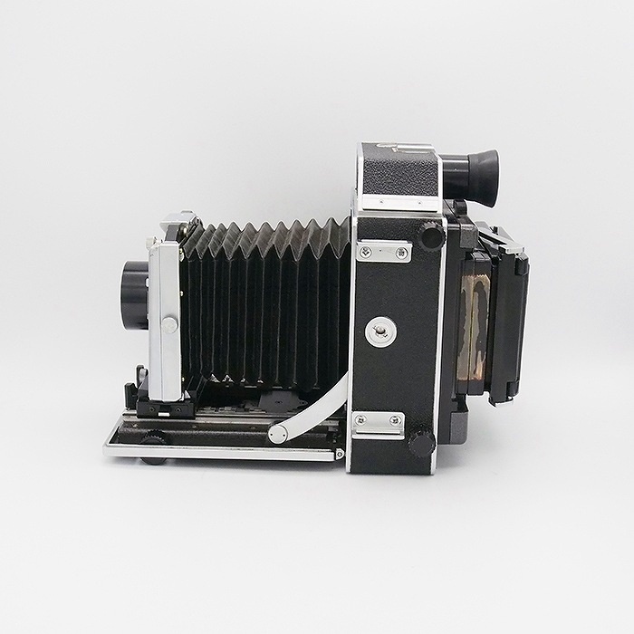 TOPCON TOPCON HORSEMAN 980+スーパートプコール65/7