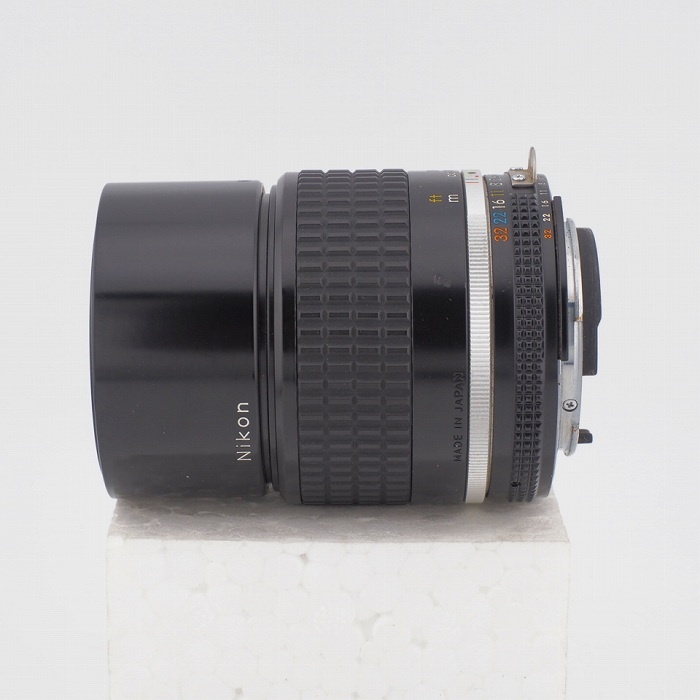 ニコン Ai-S 135/2.8