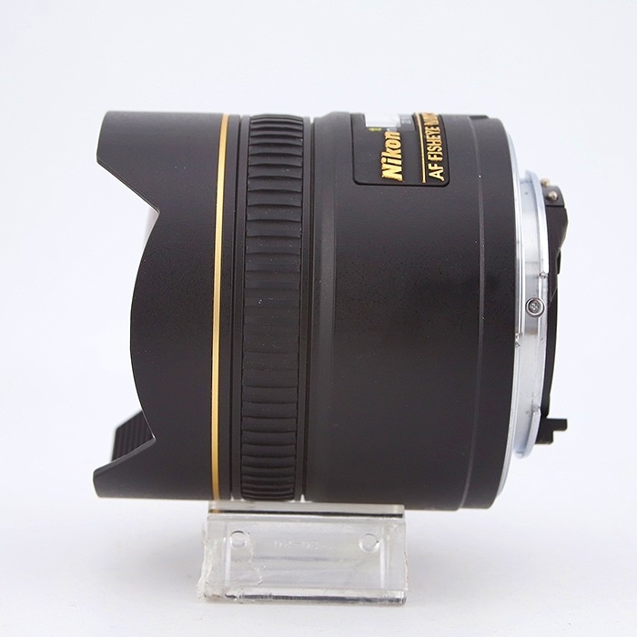 ニコン AF DX FISHEYE 10.5/2.8G ED