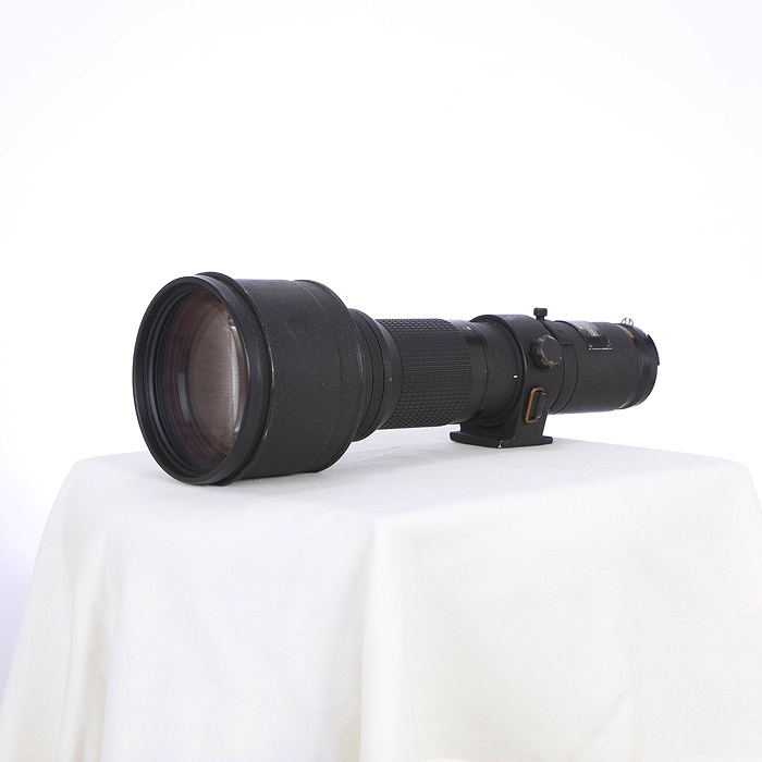 ニコン AI ED 600/F5.6S