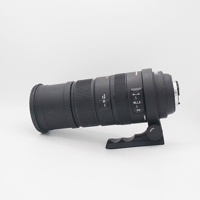 シグマ APO150-500/5-6.3 DG OS HSM NA ニコン用