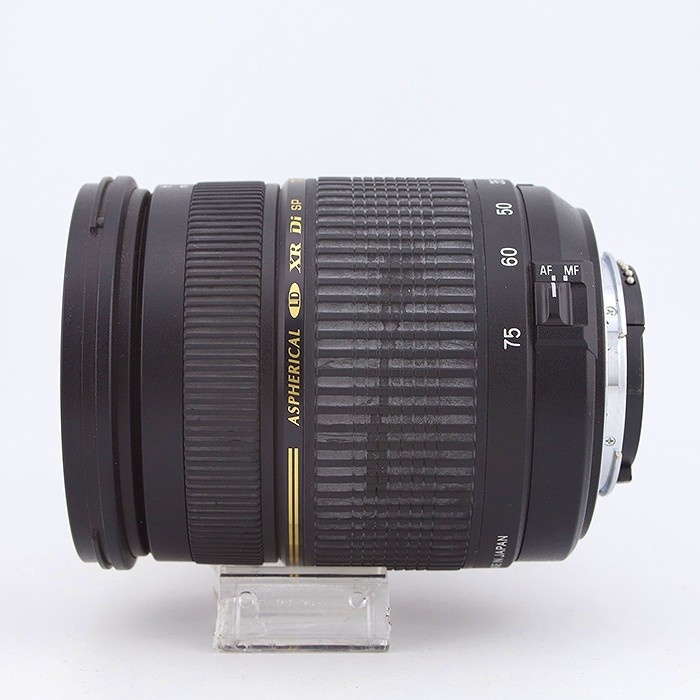 タムロン SP AF28-75/F2.8 XR DI LD A09N2 ニコンF用