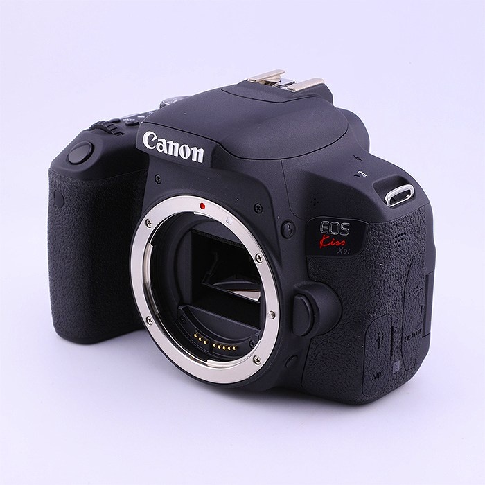 キヤノン EOS Kiss X9i