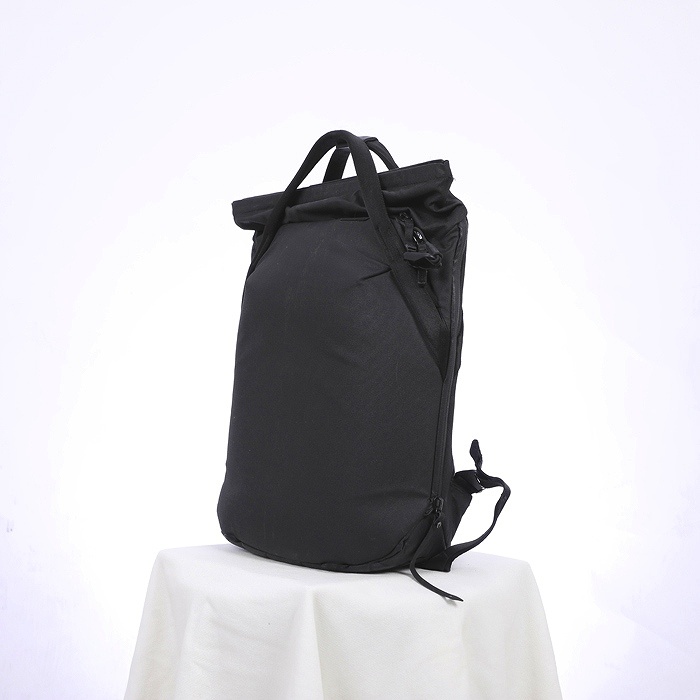 ピークデザイン エブリデイトートパック 20L ブラック BEDTP-20-BK-2