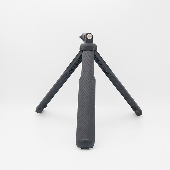 GoPro GOPRO ASBHM-002 グリツプ+トライポツド