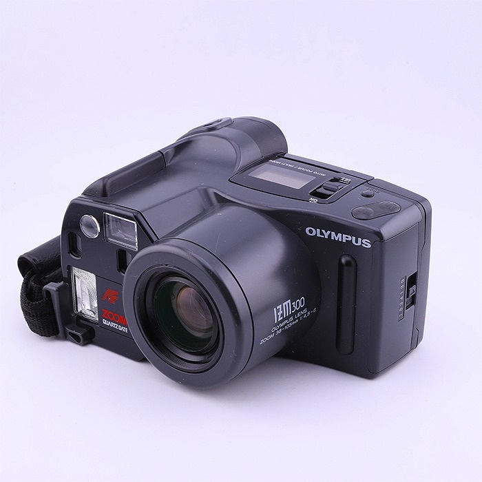 オリンパス IZM300