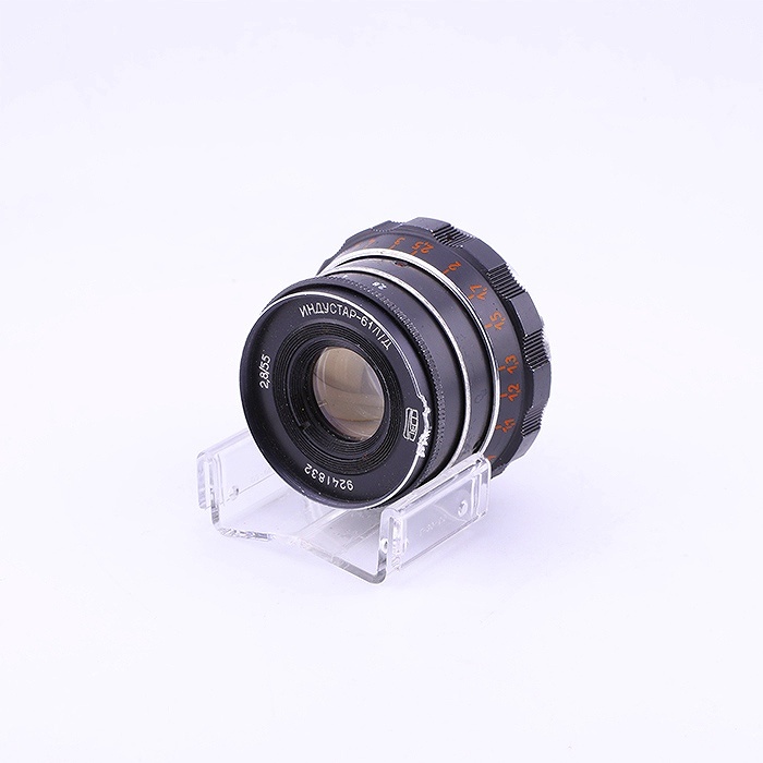 ロシア製 インダスター61 L55/2.8