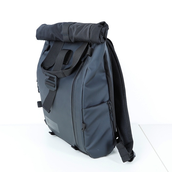 銀一 WANDRD プロヴォーク ライト ブラック