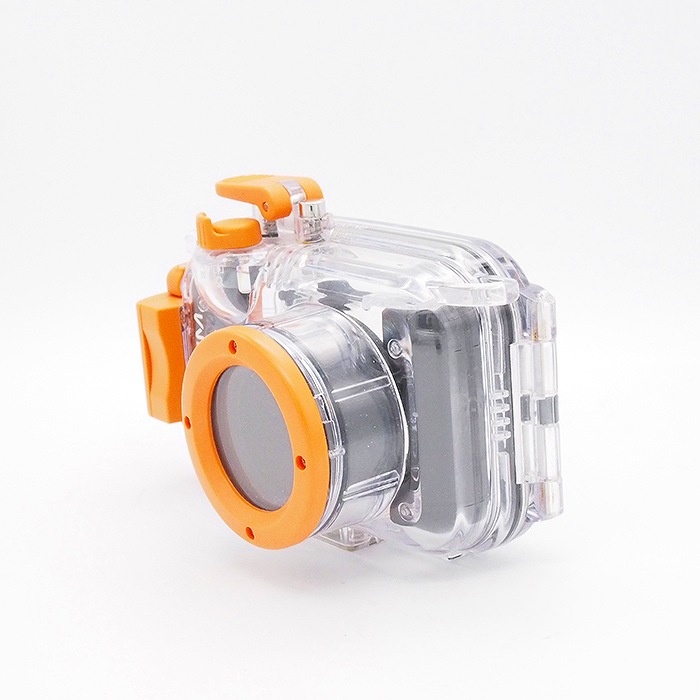 カシオ EWC-140 ボウスイケース