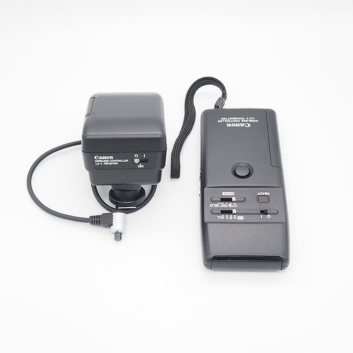 キヤノン LC-4 ワイヤレスコントローラー