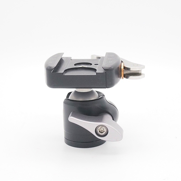 ソノタ RRS BH-25 LR 自由雲台