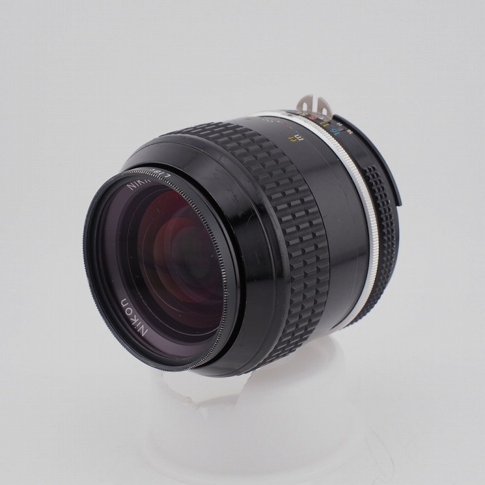 ニコン Ai 35/1.4