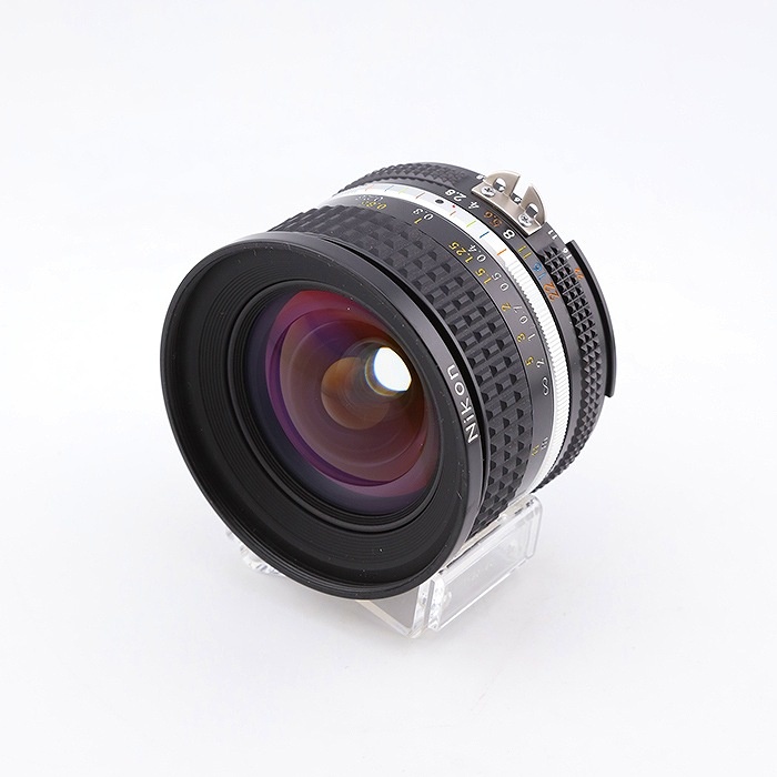 ニコン AI 20/2.8S