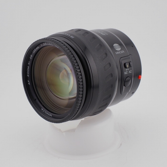 ミノルタ AF Xi 28-105/3.5-4.5