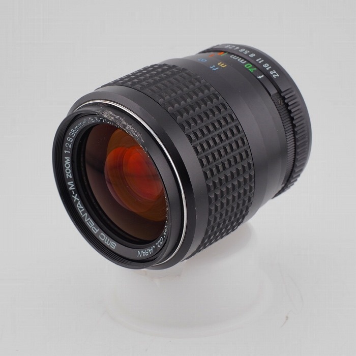 ペンタックス SMC-M 35-70/2.8-3.5