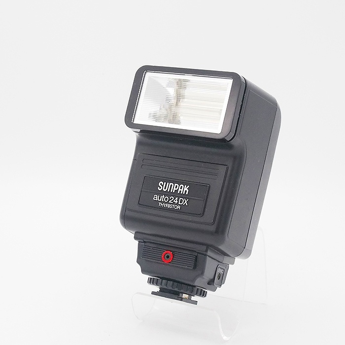 サンパック オート24DX