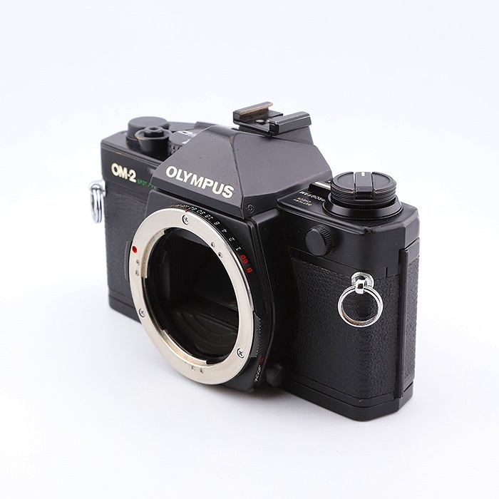 オリンパス OM-2SP ブラック