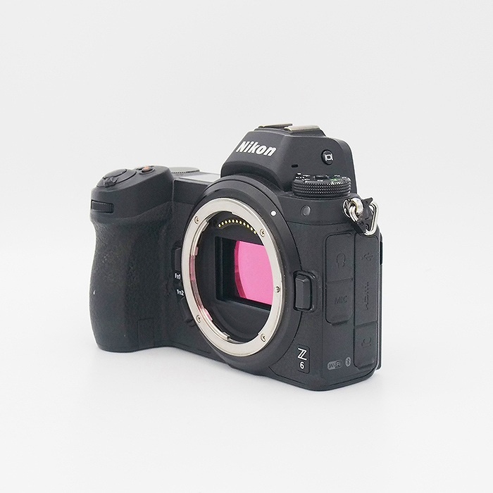 ニコン Z 6 ボデイ
