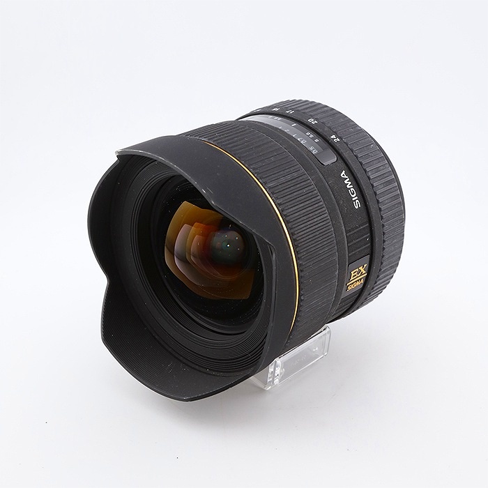 シグマ AF12-24/F4.5-5.6 EX DG N