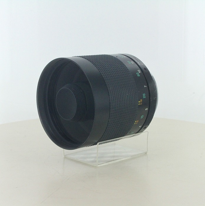 タムロン SP500/8 レフレックス