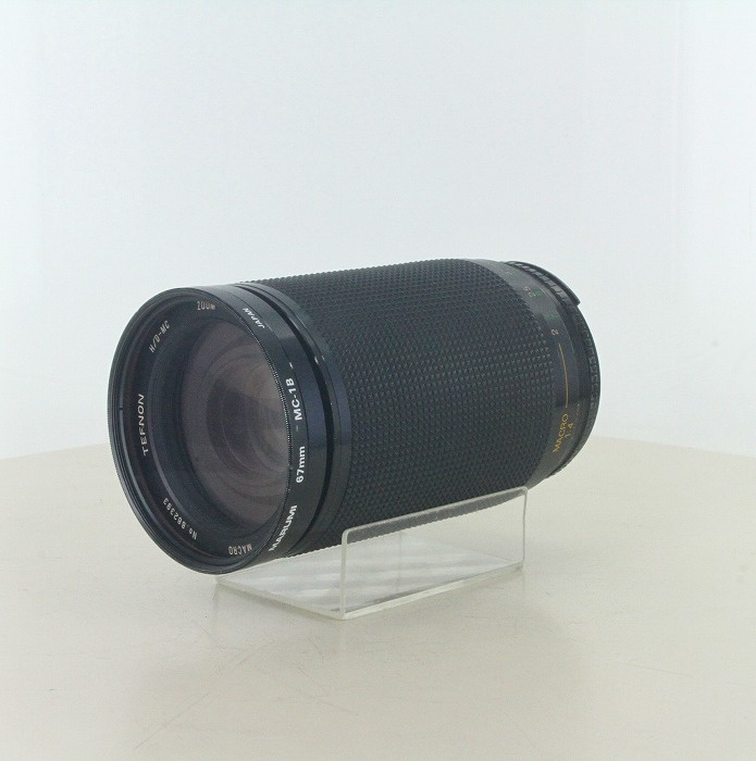 ソノタ TEFNON 60-300/4-5.6
