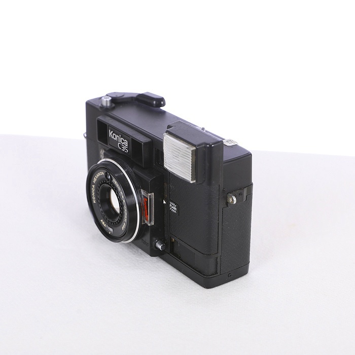 コニカ C35AF(HEXANON38/2.8)