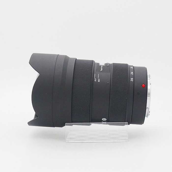 トキナー OPERA 16-28/2.8 FF キヤノンEF