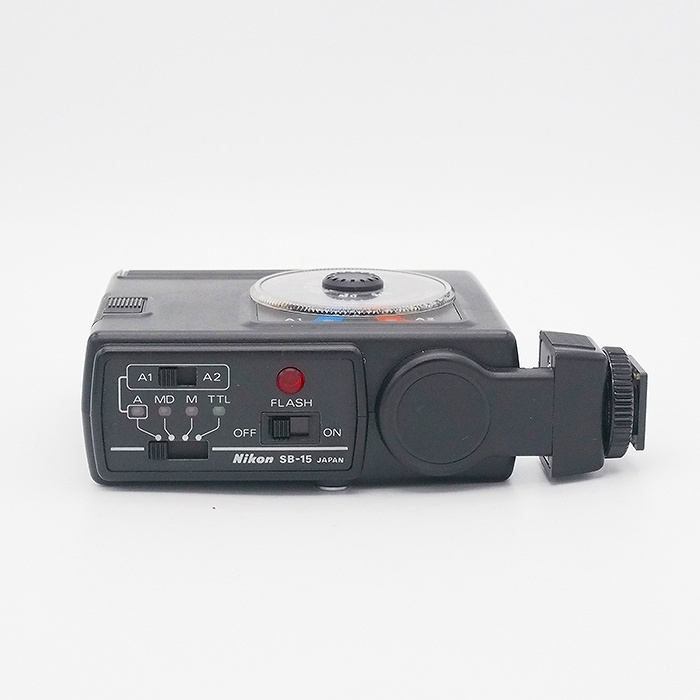 ニコン SPEEDLIGHT SB-15
