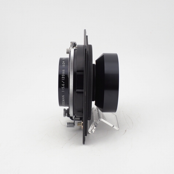 ホースマン SUPER HORSEMAN 120/5.6