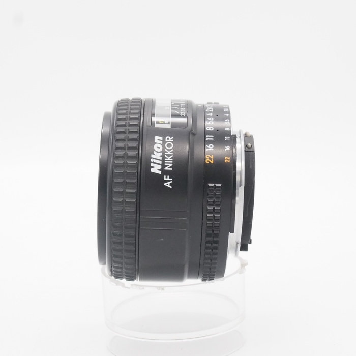 ニコン AI AF 35/F2D
