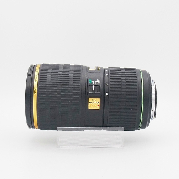 ペンタックス DA*50-135/2.8 ED(IF)SDM