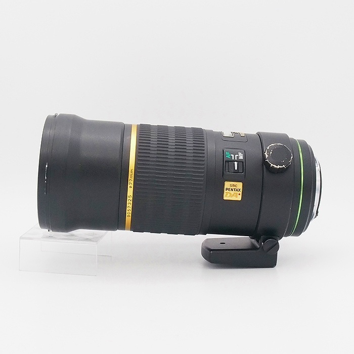 ペンタックス DA*300/4 ED(IF)SDM