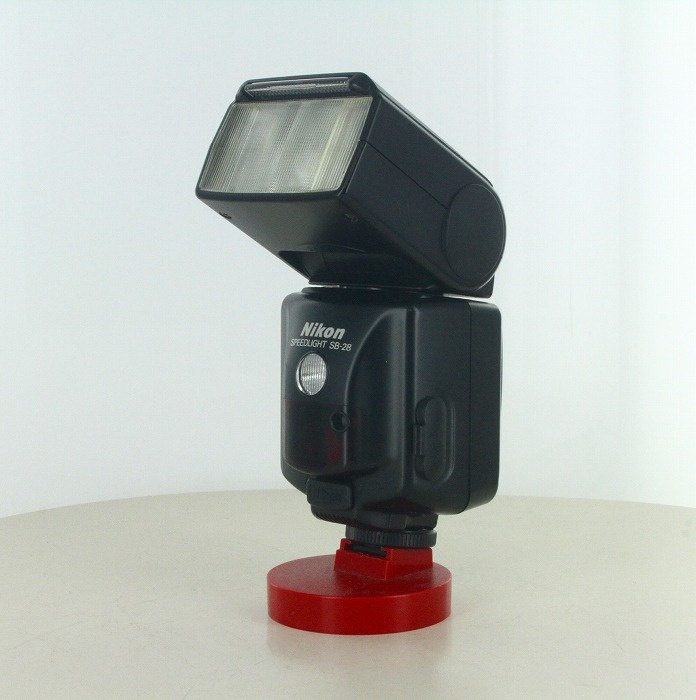 ニコン スピードライト SB-28