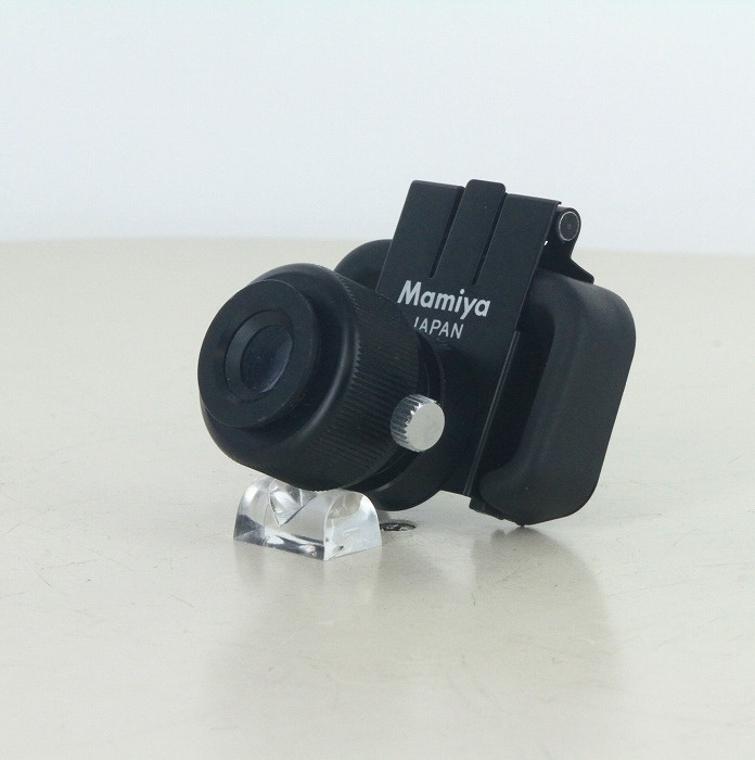 マミヤ マグニファイヤー FD-401