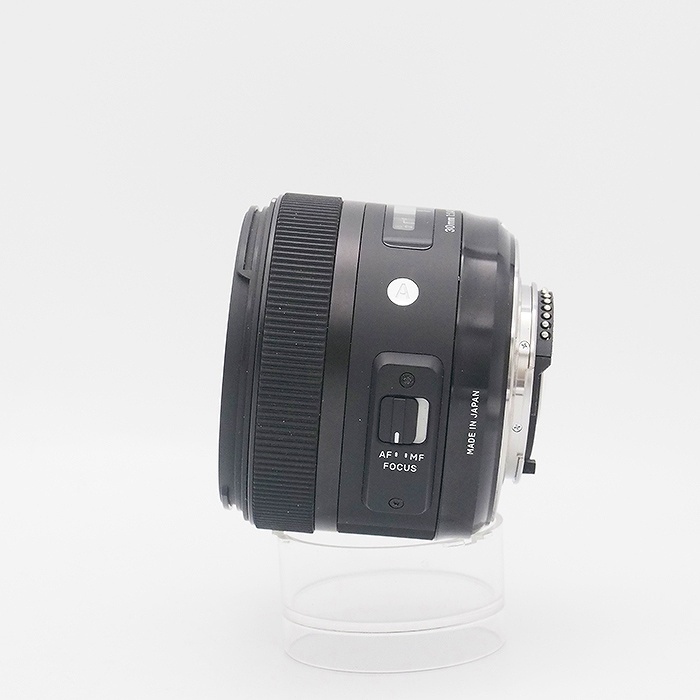 シグマ 30/1.4 DC HSM ART NA