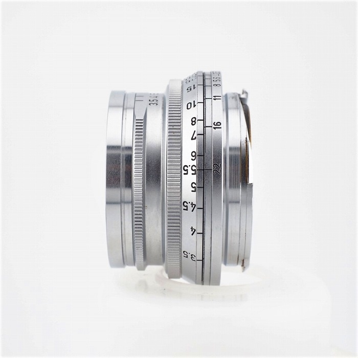 ライカ ズマロン M35/3.5