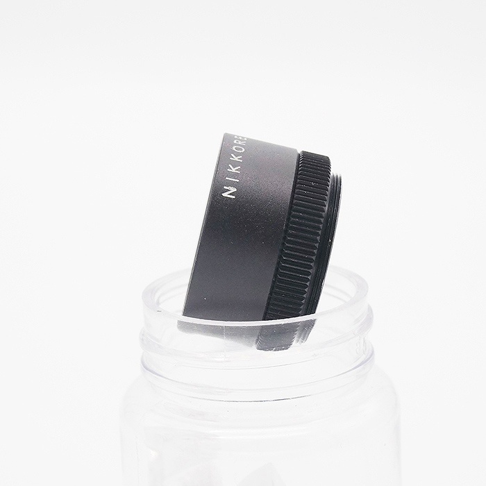 ニコン ニコレックス8F用フード