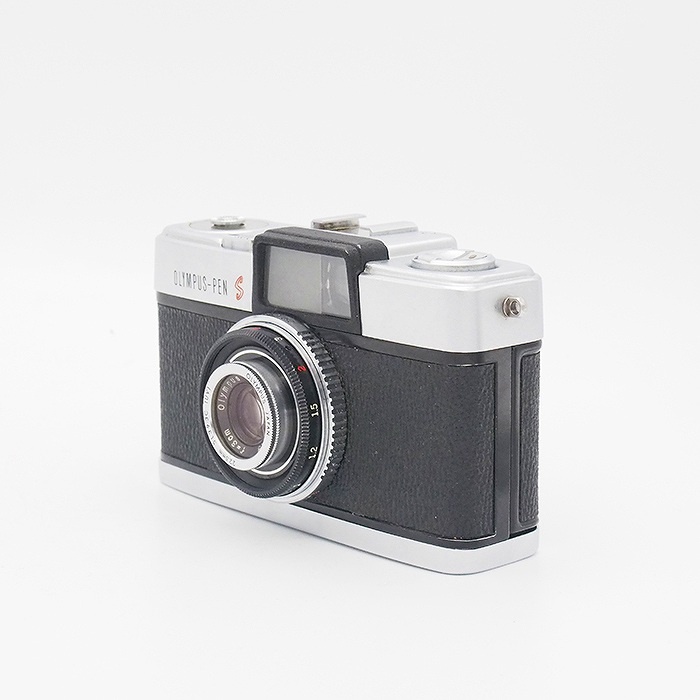 オリンパス PEN S2.8