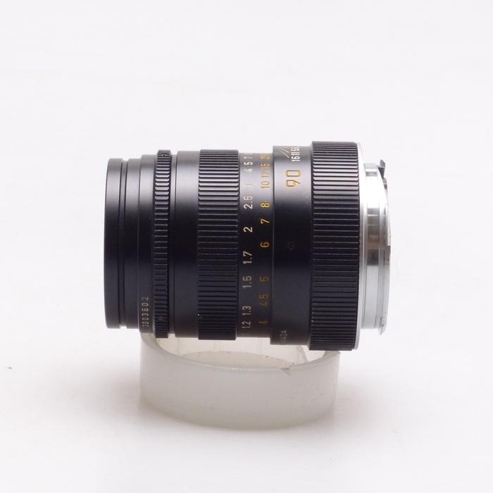 ライカ テレエルマリート M90/2.8 後期