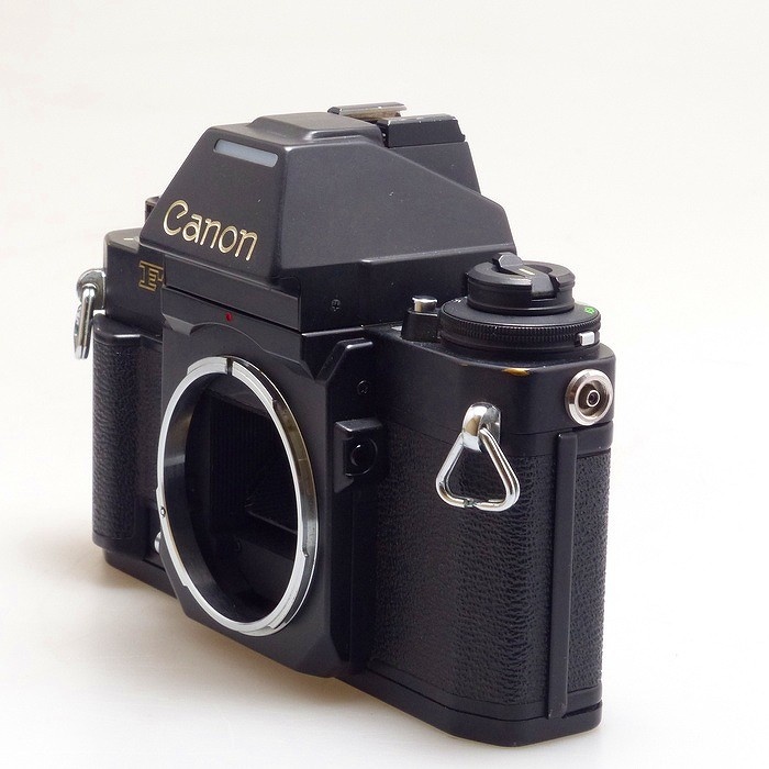 キヤノン NewF-1