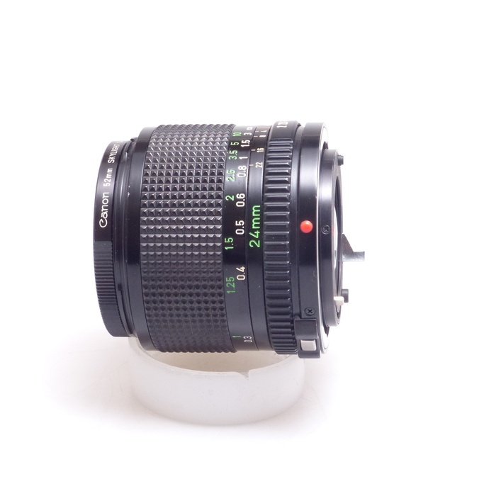 キヤノン NFD24/2