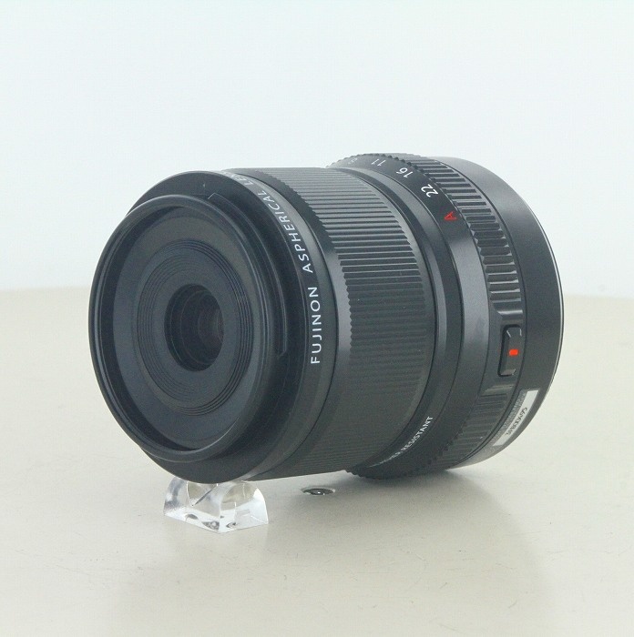 フジフイルム XF30/2.8 R LM WR MACRO