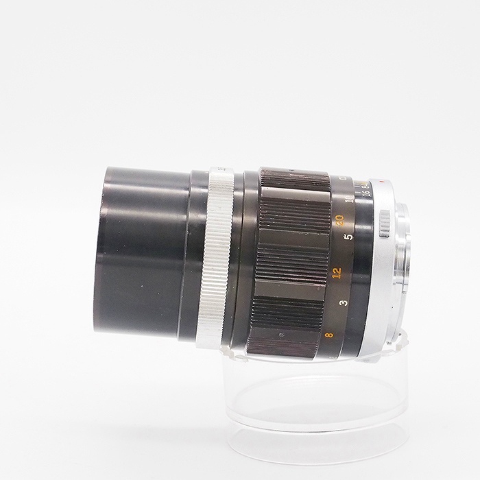 オリンパス E,ZUIKO Auto-T 100/3.5 PEN-F,FT用